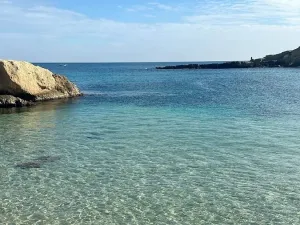 Prodej bytu 2+kk, Via Rinascimento,San Foca,Itálie, 69 m2