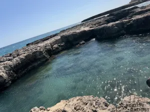 Prodej bytu 2+kk, Via Rinascimento,San Foca,Itálie, 69 m2
