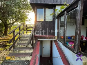 Prodej chaty, Zlín - Malenovice, 18 m2