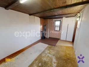 Prodej chaty, Zlín - Malenovice, 18 m2