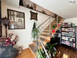 Prodej bytu 3+kk, Most, Chomutovská, 107 m2