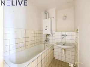 Prodej bytu 2+1, Plzeň, Mánesova, 56 m2