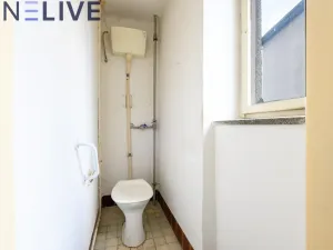 Prodej bytu 2+1, Plzeň, Mánesova, 56 m2