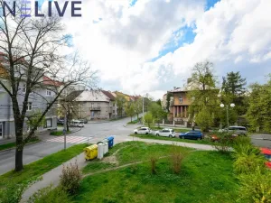 Prodej bytu 2+1, Plzeň, Mánesova, 56 m2