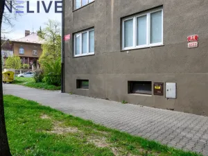 Prodej bytu 2+1, Plzeň, Mánesova, 56 m2