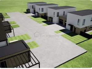 Prodej pozemku, Kroměříž, 544 m2