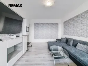 Prodej bytu 3+1, Mariánské Lázně, Plzeňská, 75 m2