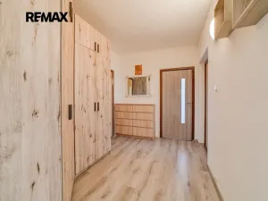 Prodej bytu 3+1, Mariánské Lázně, Plzeňská, 75 m2