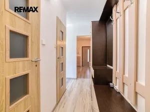 Prodej bytu 3+1, Mariánské Lázně, Plzeňská, 75 m2