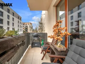 Prodej bytu 2+kk, Praha - Stodůlky, Kejhova, 58 m2