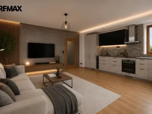 Prodej bytu 2+kk, Praha - Stodůlky, Kejhova, 58 m2