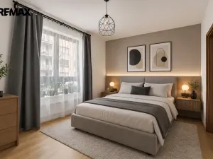 Prodej bytu 2+kk, Praha - Stodůlky, Kejhova, 58 m2