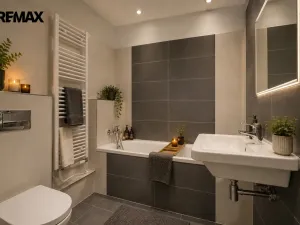 Prodej bytu 2+kk, Praha - Stodůlky, Kejhova, 58 m2