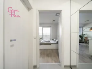 Pronájem bytu 1+kk, Brno - Královo Pole, Kollárova, 39 m2