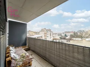 Pronájem bytu 1+kk, Brno - Královo Pole, Kollárova, 39 m2