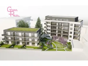 Pronájem bytu 1+kk, Brno - Královo Pole, Kollárova, 39 m2