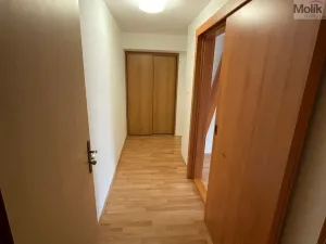 Pronájem bytu 4+kk, Most, Jaroslava Seiferta, 90 m2