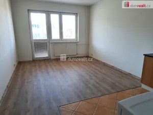 Pronájem bytu 1+kk, Ústí nad Labem - Bukov, Baráčnická, 34 m2
