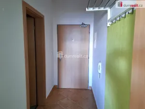 Pronájem bytu 1+kk, Ústí nad Labem - Bukov, Baráčnická, 34 m2