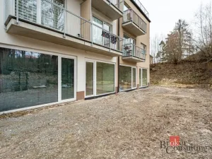 Pronájem bytu 1+kk, Třešť, Nádražní, 24 m2