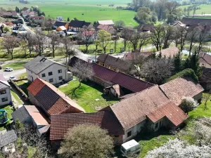 Prodej rodinného domu, Hostomice - Radouš, 300 m2