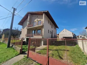 Prodej rodinného domu, Hostomice - Radouš, 300 m2