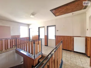 Prodej rodinného domu, Hostomice - Radouš, 300 m2