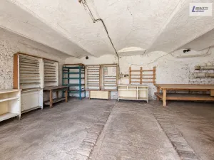 Prodej rodinného domu, Hostomice - Radouš, 300 m2