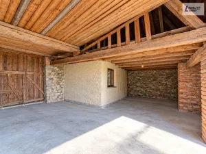 Prodej rodinného domu, Hostomice - Radouš, 300 m2
