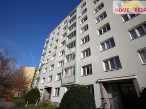 Pronájem bytu 2+1, Plzeň - Doudlevce, Mandlova, 58 m2