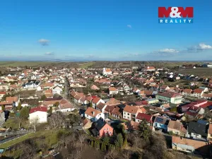 Prodej rodinného domu, Čejkovice, Zahradní, 110 m2