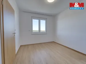 Pronájem bytu 2+kk, Dobřany, Loudů, 54 m2