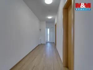 Pronájem bytu 2+kk, Dobřany, Loudů, 54 m2