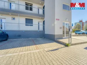 Pronájem bytu 2+kk, Dobřany, Loudů, 54 m2