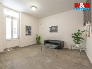 Prodej bytu 2+kk, Mariánské Lázně, Masarykova, 65 m2