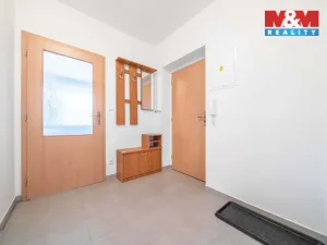 Pronájem bytu 1+kk, Plzeň - Skvrňany, Waltrova, 50 m2