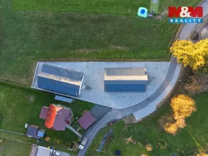 Prodej rodinného domu, Vidče, 114 m2