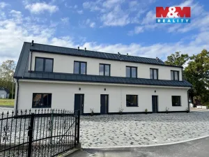 Prodej rodinného domu, Vidče, 114 m2