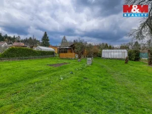 Prodej chaty, Habartov, Hornická, 597 m2