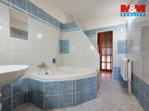 Prodej rodinného domu, Olomouc - Nemilany, Sportovní, 245 m2