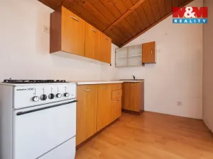 Prodej rodinného domu, Olomouc - Nemilany, Sportovní, 245 m2