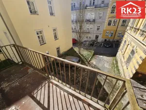 Prodej bytu 4+1, Mariánské Lázně, Mladějovského, 110 m2