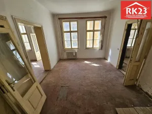 Prodej bytu 4+1, Mariánské Lázně, Mladějovského, 110 m2