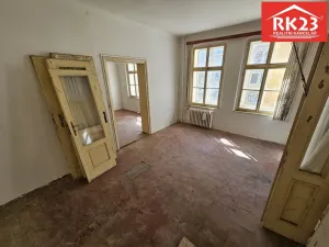 Prodej bytu 4+1, Mariánské Lázně, Mladějovského, 110 m2