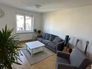 Pronájem bytu 2+1, Opava, 50 m2