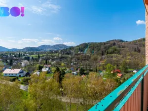 Prodej bytu 3+1, Frenštát pod Radhoštěm, Školská čtvrť, 67 m2