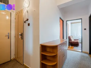 Prodej bytu 3+1, Frenštát pod Radhoštěm, Školská čtvrť, 67 m2