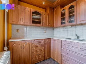 Prodej bytu 3+1, Frenštát pod Radhoštěm, Školská čtvrť, 67 m2