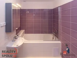 Pronájem bytu 1+kk, Světnov, 31 m2