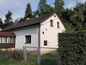 Prodej rodinného domu, Kytlice, 150 m2